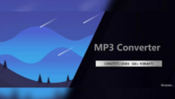 TopWin Any MP3 Converter 2024