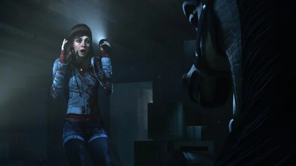 Until Dawn Indir