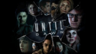 Until Dawn PC Oyunu Indir