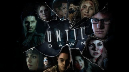 Until Dawn PC Oyunu Indir