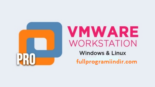 VMware Workstation Pro