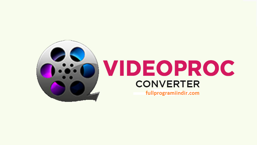 VideoProc Converter AI