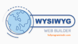 WYSIWYG Web Builder