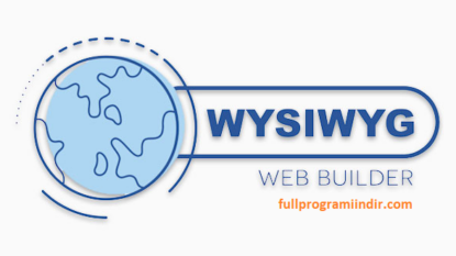 WYSIWYG Web Builder