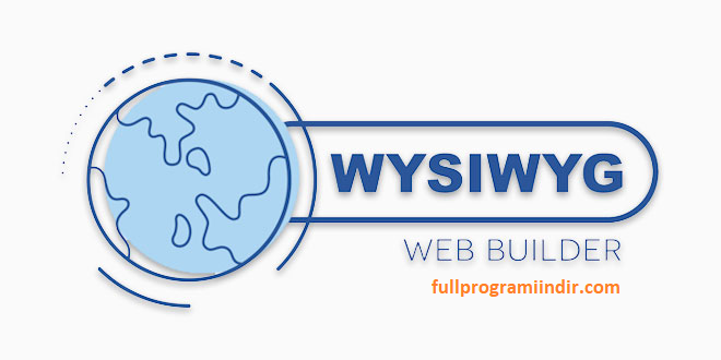 WYSIWYG Web Builder