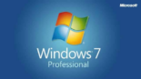 Windows 7 Professional