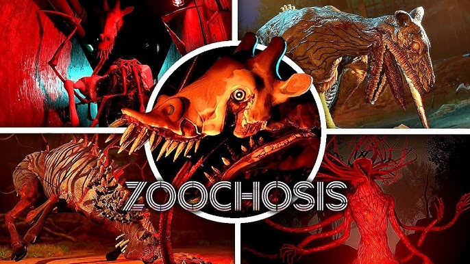 Zoochosis