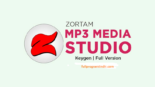 Zortam Mp3 Media Studio Pro