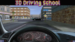 3D Driving School PC Indir