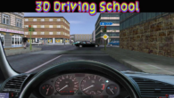 3D Driving School PC Indir