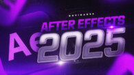 Adobe After Effects 2025