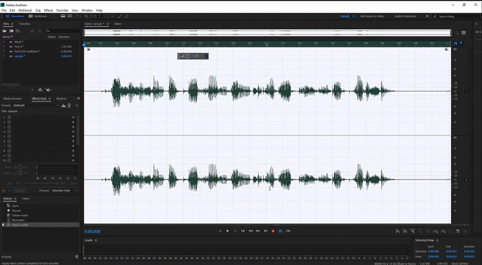 Adobe Audition 2024 Indir Full Türkçe