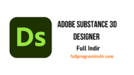 Adobe Substance 3D Designer