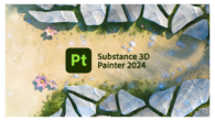 Adobe Substance 3D Painter Full Indir