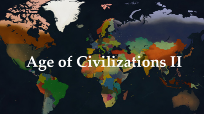 Age Of Civilizations 2