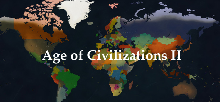 Age Of Civilizations 2