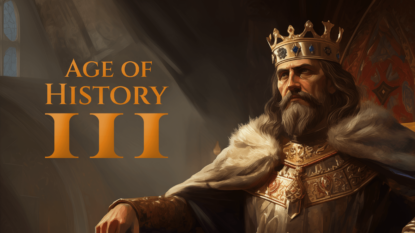 Age of History 3 Indir