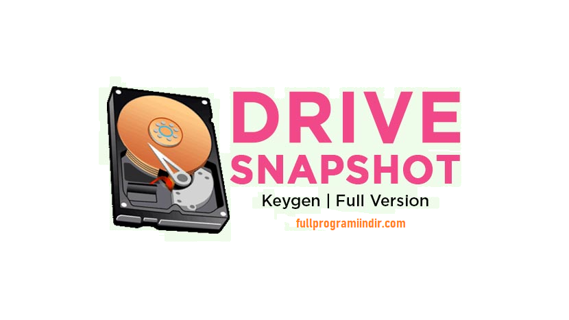 Drive SnapShot Indir