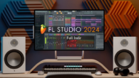 FL Studio 2024 Full Indir