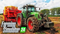 Farming Simulator 24