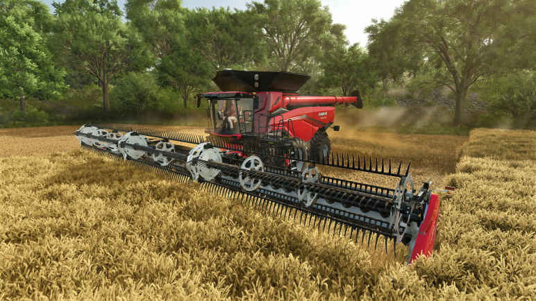 Farming Simulator 25 Indir 2024