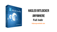 Hasleo BitLocker Anywhere Indir