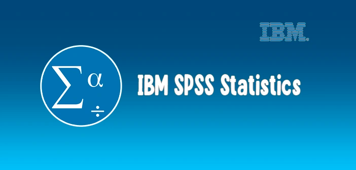 IBM SPSS Statistics