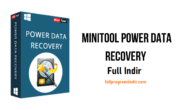 MiniTool Power Data Recovery Business