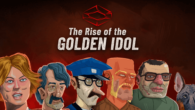 The Rise of the Golden Idol