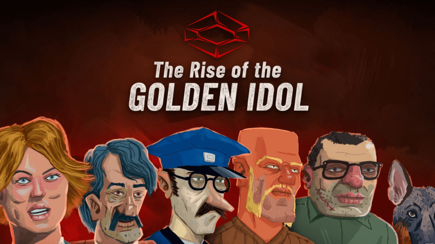 The Rise of the Golden Idol