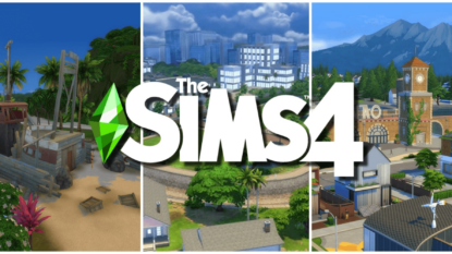 The Sims 4