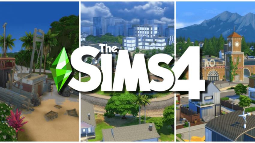 The Sims 4