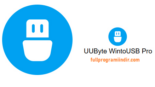 UUByte WintoUSB Pro Indir