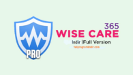 Wise Care 365 Pro Indir