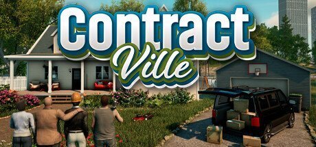 ContractVille İndir