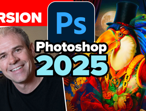 Photoshop 2025