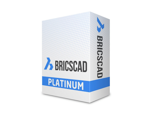 Bricsys Bricscad Platinum İndir