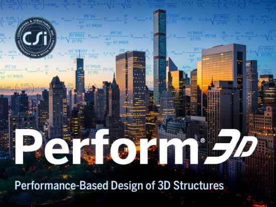 CSI Perform3D Full Indir